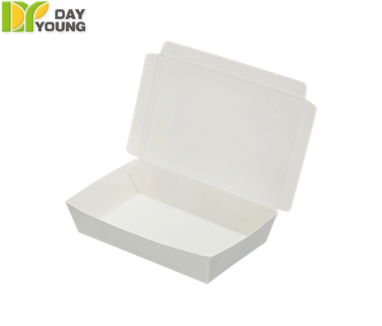Reusable Food Containers｜Medium Meal Box W3｜Meal Box Manufacturer and Supplier - Day Young, Taiwan